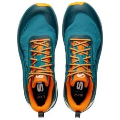 Scarpa - Golden Gate ATR GTX - Chaussures De Trail -Chaussure Zone Soldes scarpa golden gate atr gtx chaussures de trail detail 4