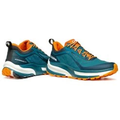 Scarpa - Golden Gate ATR GTX - Chaussures De Trail -Chaussure Zone Soldes scarpa golden gate atr gtx chaussures de trail detail 5