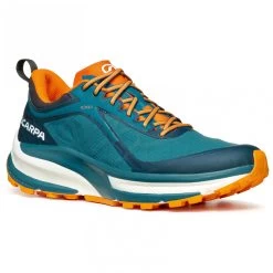 Scarpa - Golden Gate ATR GTX - Chaussures De Trail -Chaussure Zone Soldes scarpa golden gate atr gtx chaussures de trail detail 6