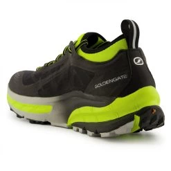 Scarpa - Golden Gate - Chaussures De Trail -Chaussure Zone Soldes scarpa golden gate chaussures de trail detail 5