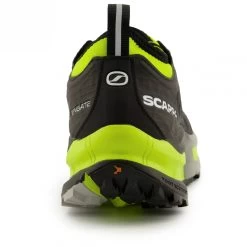 Scarpa - Golden Gate - Chaussures De Trail -Chaussure Zone Soldes scarpa golden gate chaussures de trail detail 6