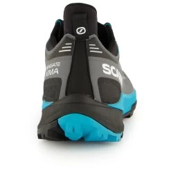 Scarpa - Golden Gate Kima RT - Chaussures De Trail 13 Scarpa - Golden Gate Kima RT - Chaussures De Trail -Chaussure Zone Soldes scarpa golden gate kima rt chaussures de trail detail 6