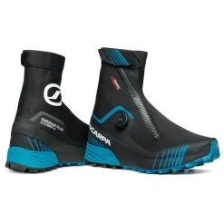 Scarpa - Ribelle Run Kalibra G - Chaussures De Trail -Chaussure Zone Soldes scarpa ribelle run kalibra g chaussures de trail detail 4