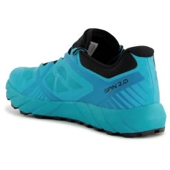 Scarpa - Spin 2.0 - Chaussures De Trail -Chaussure Zone Soldes scarpa spin 20 chaussures de trail detail 5