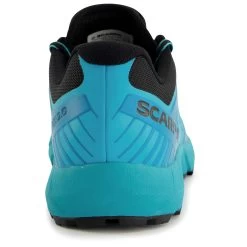 Scarpa - Spin 2.0 - Chaussures De Trail -Chaussure Zone Soldes scarpa spin 20 chaussures de trail detail 6