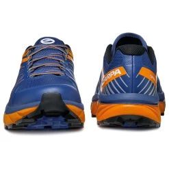 Scarpa - Spin Infinity GTX - Chaussures De Trail -Chaussure Zone Soldes scarpa spin infinity gtx chaussures de trail detail 4