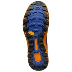 Scarpa - Spin Infinity GTX - Chaussures De Trail -Chaussure Zone Soldes scarpa spin infinity gtx chaussures de trail detail 5