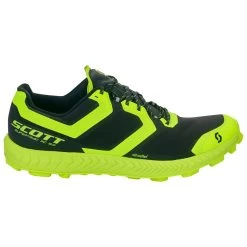 Scott - Shoe Supertrac RC 2 - Chaussures De Trail -Chaussure Zone Soldes scott shoe supertrac rc 2 chaussures de trail detail 3
