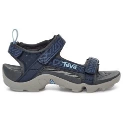 Teva - Kid's Tanza - Sandales -Chaussure Zone Soldes teva kids tanza sandales 1