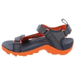 Teva - Kid's Tanza - Sandales -Chaussure Zone Soldes teva kids tanza sandales detail 4