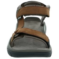 Teva - Terra Fi 5 Universal Leather - Sandales -Chaussure Zone Soldes teva terra fi 5 universal leather sandales detail 2
