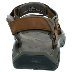 Teva - Terra Fi 5 Universal Leather - Sandales -Chaussure Zone Soldes teva terra fi 5 universal leather sandales detail 3