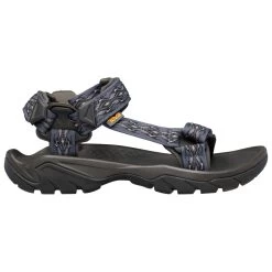 Teva - Terra Fi 5 Universal - Sandales 13 Teva - Terra Fi 5 Universal - Sandales -Chaussure Zone Soldes teva terra fi 5 universal sandales 1