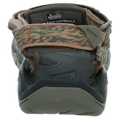 Teva - Terra Fi 5 Universal - Sandales 10 Teva - Terra Fi 5 Universal - Sandales -Chaussure Zone Soldes teva terra fi 5 universal sandales detail 3