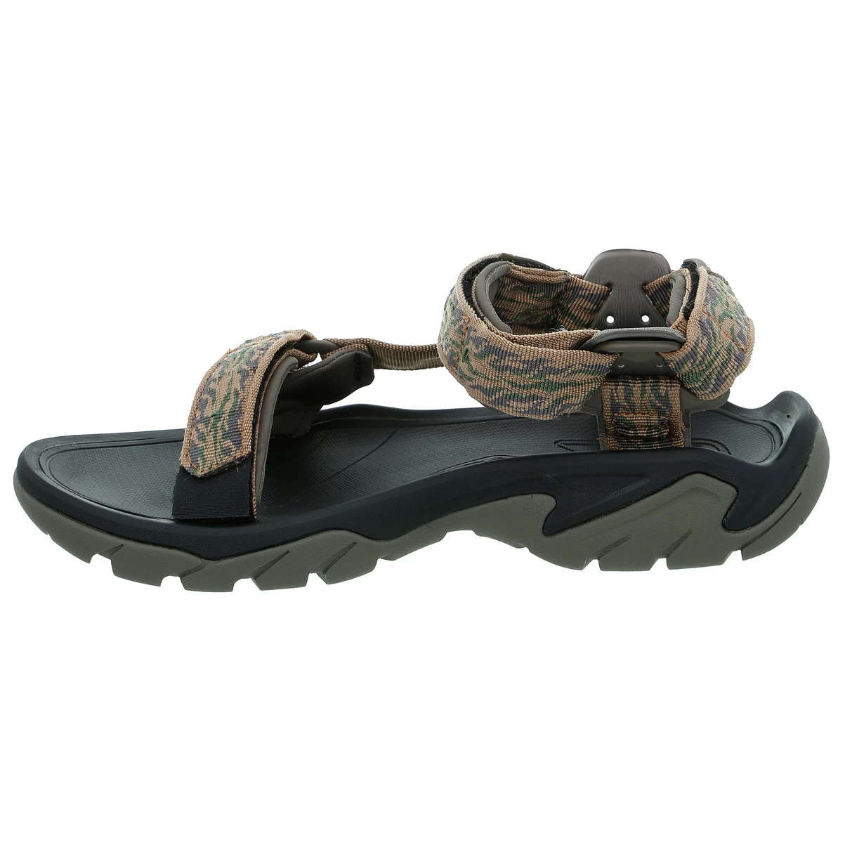 Teva - Terra Fi 5 Universal - Sandales 6 Teva - Terra Fi 5 Universal - Sandales – Image 4