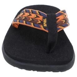 Teva - Voya Flip - Sandales -Chaussure Zone Soldes teva voya flip sandales detail 3