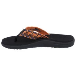 Teva - Voya Flip - Sandales -Chaussure Zone Soldes teva voya flip sandales detail 4