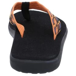 Teva - Voya Flip - Sandales -Chaussure Zone Soldes teva voya flip sandales detail 5