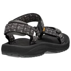 Teva - Winsted - Sandales -Chaussure Zone Soldes teva winsted sandales detail 4