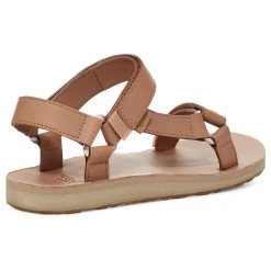 Teva - Women's Original Universal Leather - Sandales -Chaussure Zone Soldes teva womens original universal leather sandales detail 4