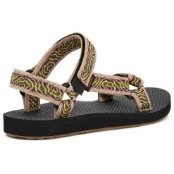 Teva - Women's Original Universal - Sandales -Chaussure Zone Soldes teva womens original universal sandales detail 4