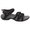 Teva - Women's Tirra Leather - Sandales -Chaussure Zone Soldes teva womens tirra leather sandales