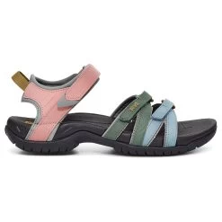 Teva - Women's Tirra - Sandales -Chaussure Zone Soldes teva womens tirra sandales 1