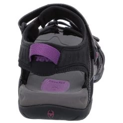 Teva - Women's Tirra - Sandales -Chaussure Zone Soldes teva womens tirra sandales detail 5