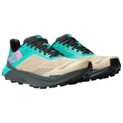 The North Face - Vectiv Infinite 2 - Chaussures De Trail -Chaussure Zone Soldes the north face vectiv infinite 2 chaussures de trail detail 3