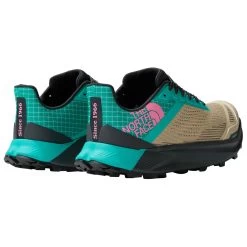 The North Face - Vectiv Infinite 2 - Chaussures De Trail -Chaussure Zone Soldes the north face vectiv infinite 2 chaussures de trail detail 4