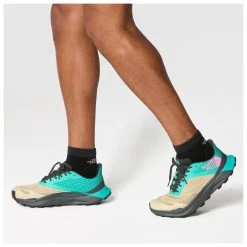 The North Face - Vectiv Infinite 2 - Chaussures De Trail -Chaussure Zone Soldes the north face vectiv infinite 2 chaussures de trail detail 5