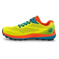 Topo Athletic - MT-4 - Chaussures De Trail 13 Topo Athletic - MT-4 - Chaussures De Trail -Chaussure Zone Soldes topo athletic mt 4 chaussures de trail detail 6