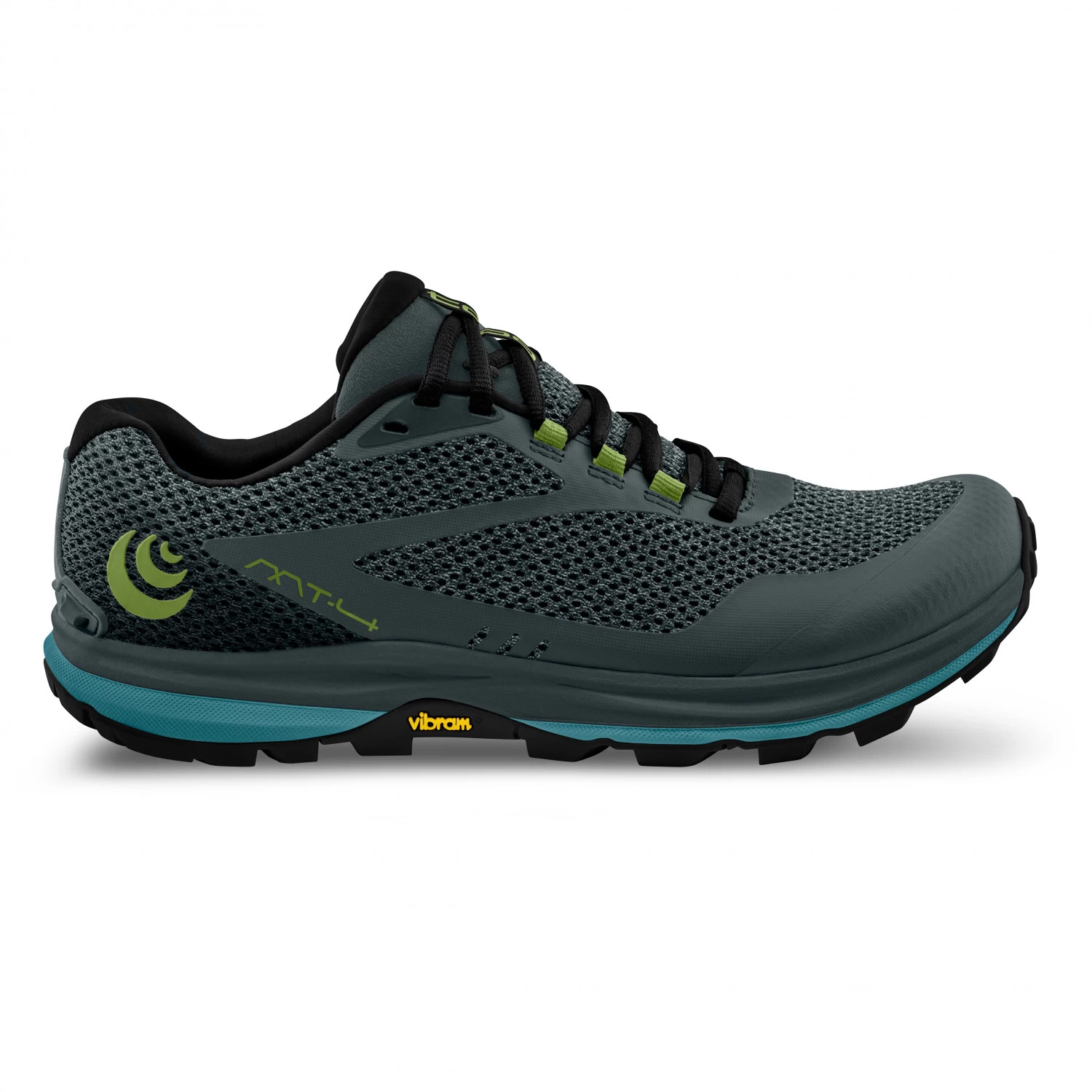 Topo Athletic - MT-4 - Chaussures De Trail 3 Topo Athletic - MT-4 - Chaussures De Trail