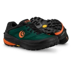 Topo Athletic - Ultraventure Pro - Chaussures De Trail -Chaussure Zone Soldes topo athletic ultraventure pro chaussures de trail detail 4