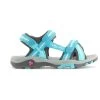 Trollkids - Girls Preikestolen Sandal - Sandales -Chaussure Zone Soldes trollkids girls preikestolen sandal sandales