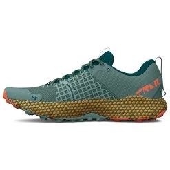 Under Armour - U Hovr DS Ridge TR - Chaussures De Trail -Chaussure Zone Soldes under armour u hovr ds ridge tr chaussures de trail detail 3