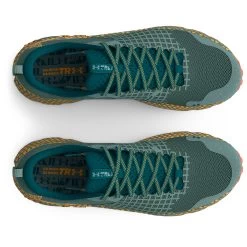 Under Armour - U Hovr DS Ridge TR - Chaussures De Trail -Chaussure Zone Soldes under armour u hovr ds ridge tr chaussures de trail detail 4