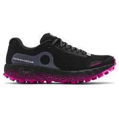 Under Armour - Women's Hovr Machina Off Road - Chaussures De Trail -Chaussure Zone Soldes under armour womens hovr machina off road chaussures de trail 1