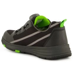 VADO - Kid's Sky Low Boa GTX - Baskets -Chaussure Zone Soldes vado kids sky low boa gtx baskets detail 5