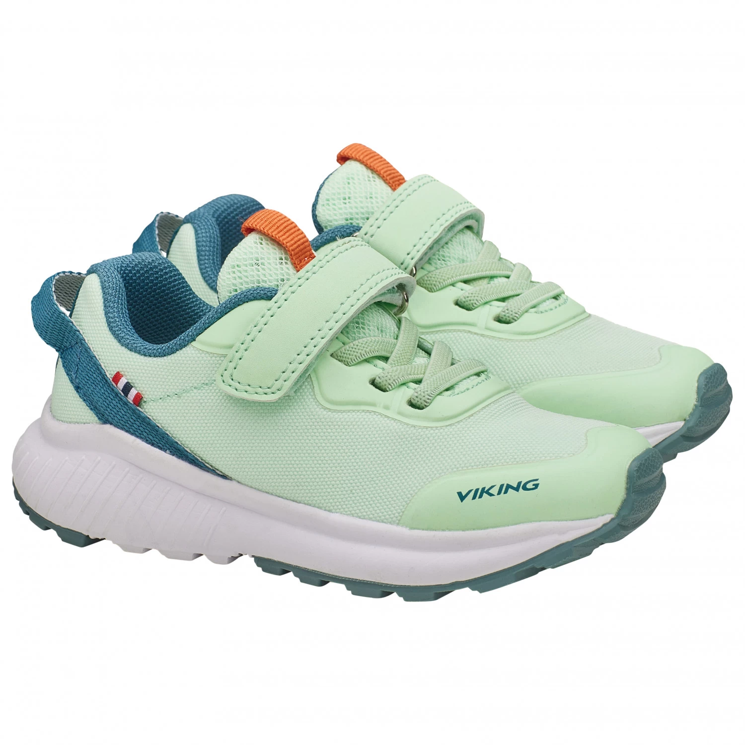 Viking - Kid's Aery Dal Low - Baskets 4 Viking - Kid's Aery Dal Low - Baskets – Image 2