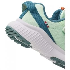 Viking - Kid's Aery Dal Low - Baskets 10 Viking - Kid's Aery Dal Low - Baskets -Chaussure Zone Soldes viking kids aery dal low baskets detail 3